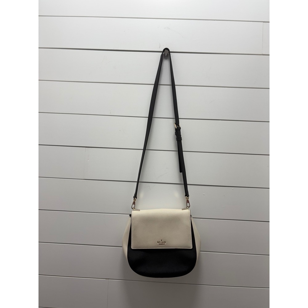 Kate Spade Cameron Street Byrdie Leather Crossbody